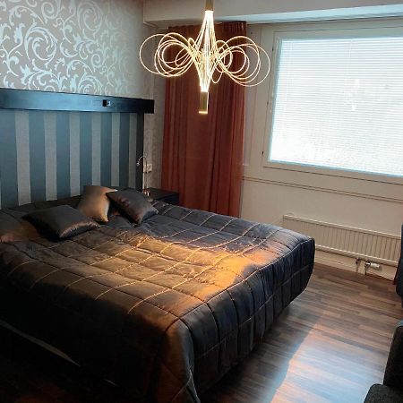 Hotel Baren I Ockelbo Zewnętrze zdjęcie