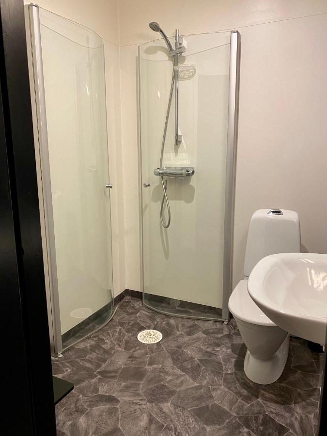 Hotel Baren I Ockelbo Zewnętrze zdjęcie